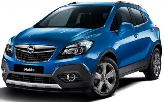 2016 Opel Mokka 1.4 140 BG Otomatik Cosmo (4x2) Araba kullananlar yorumlar